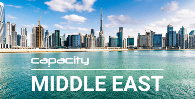 Capacity-Middle-East