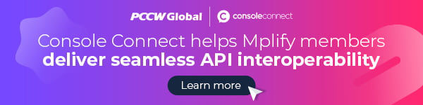 Console Connect_Ad_600x150
