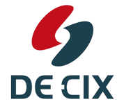 DE-CIX Logo