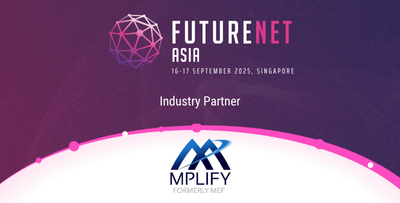 FutureNet-Asia-Partner Banner2025