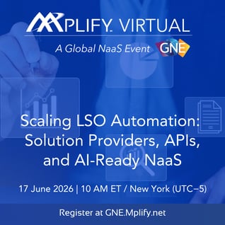 GNE Announcement LinkedIn Post 1200x1200