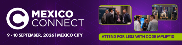Mexico Connect Mplify Newsletter Banner