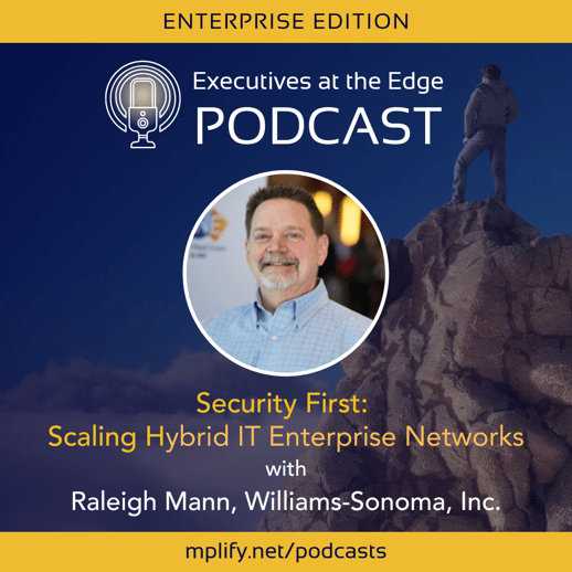 Mplify Podcast Ep 82 Mann