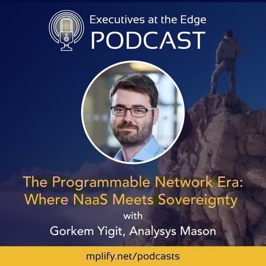 Podcast Ep87 Yigit Graphic Promo1 Square